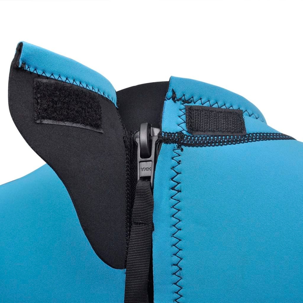 Womens Shorty Wetsuit L 165 - 170 cm 2.5 mm